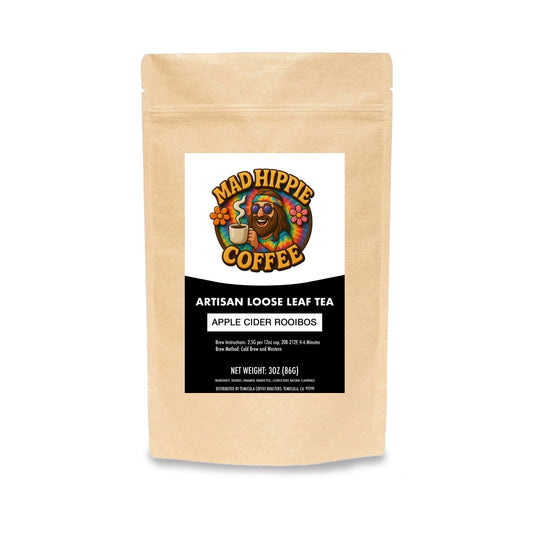Apple Cider Rooibos
